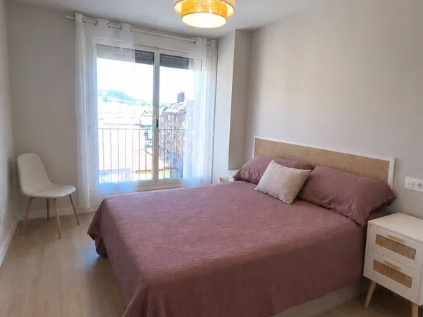 Piso en Calle del General Elorza, 67, Salesas-Foncalada-Campoamor - Foto 11