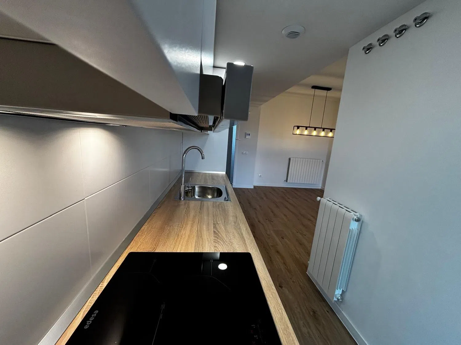 Piso en calle Francisco Antón, 2 - Foto 2