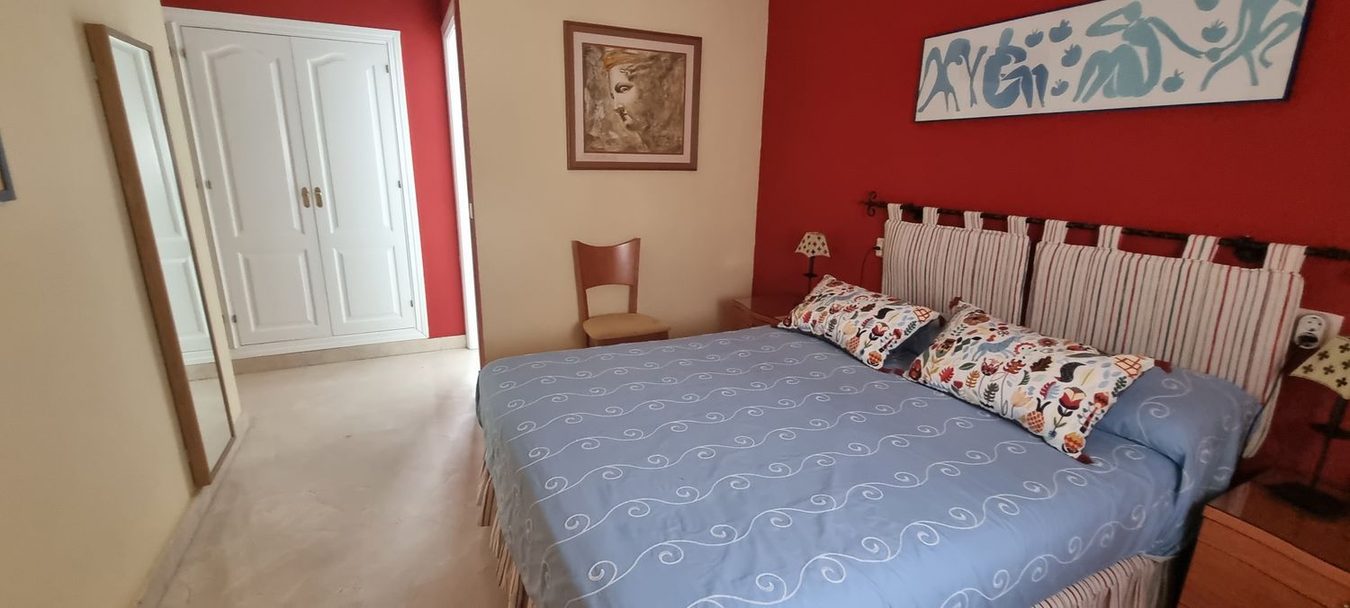 Piso en Calle Jabugo, 11, Arroyo - Santa Justa - Foto 13