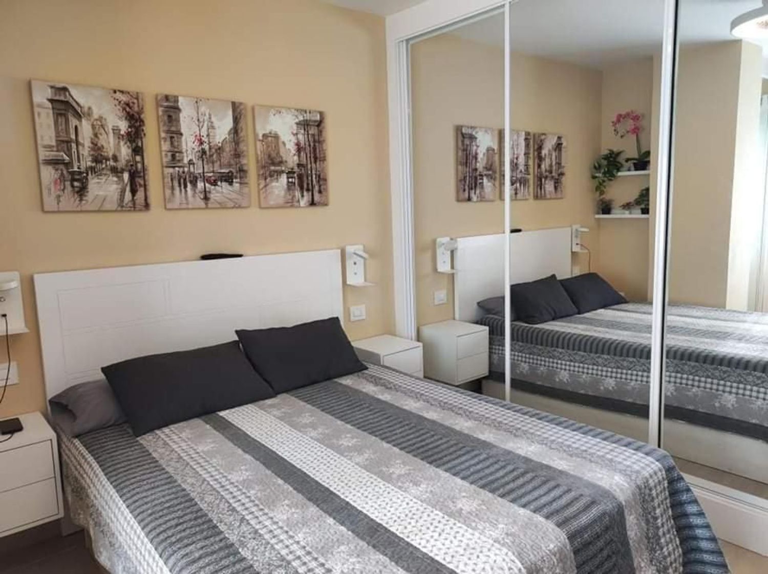 Piso en avenida del Sur, 1 - Foto 7