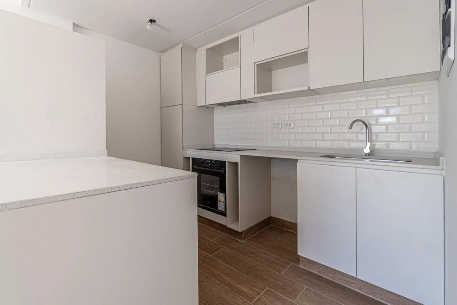 Piso en calle de Belchite, 251 - Foto 3