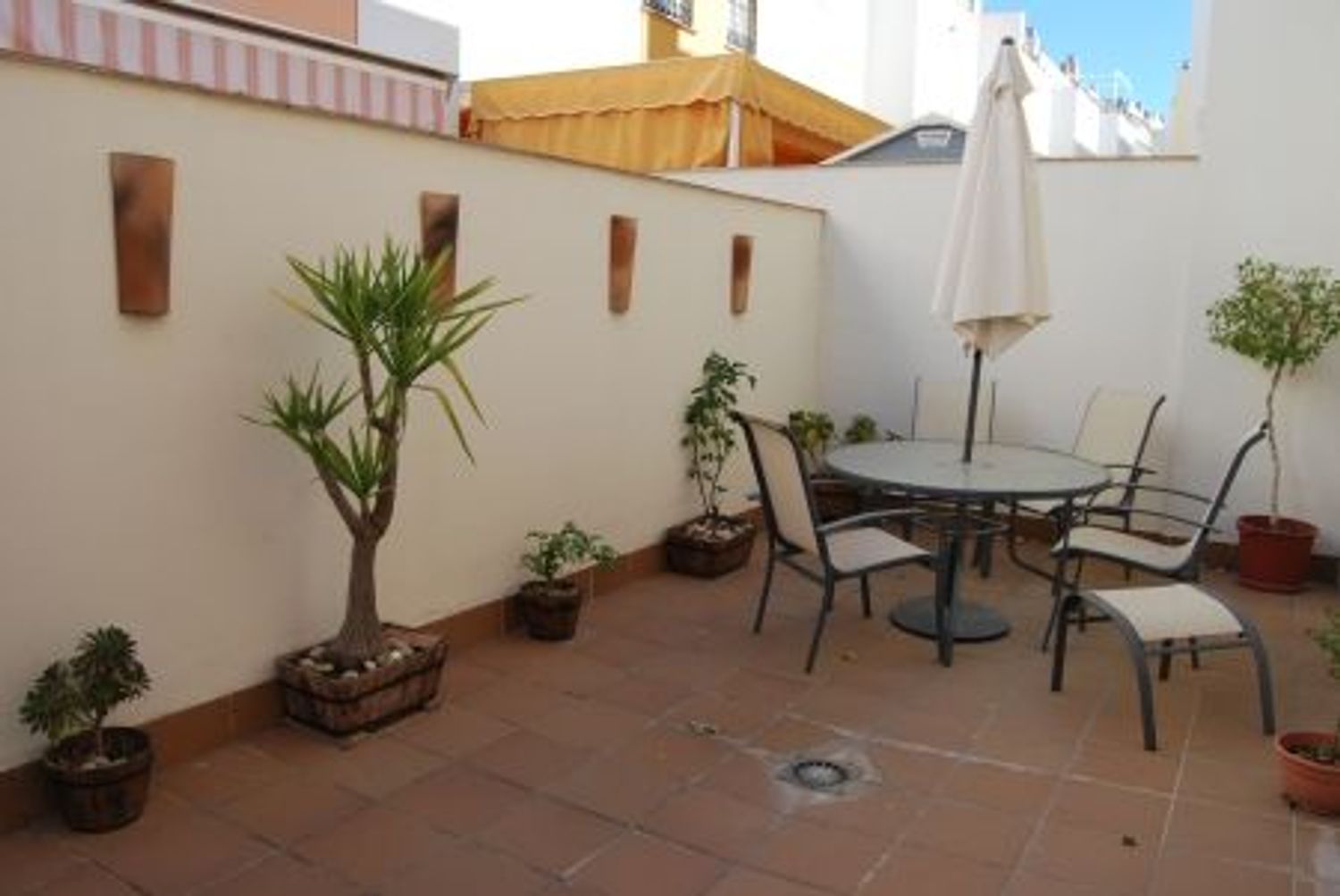 Chalet adosado en Calle Campanilla, 16, Olivar de Quintos, Olivar de Quintos - Foto 12