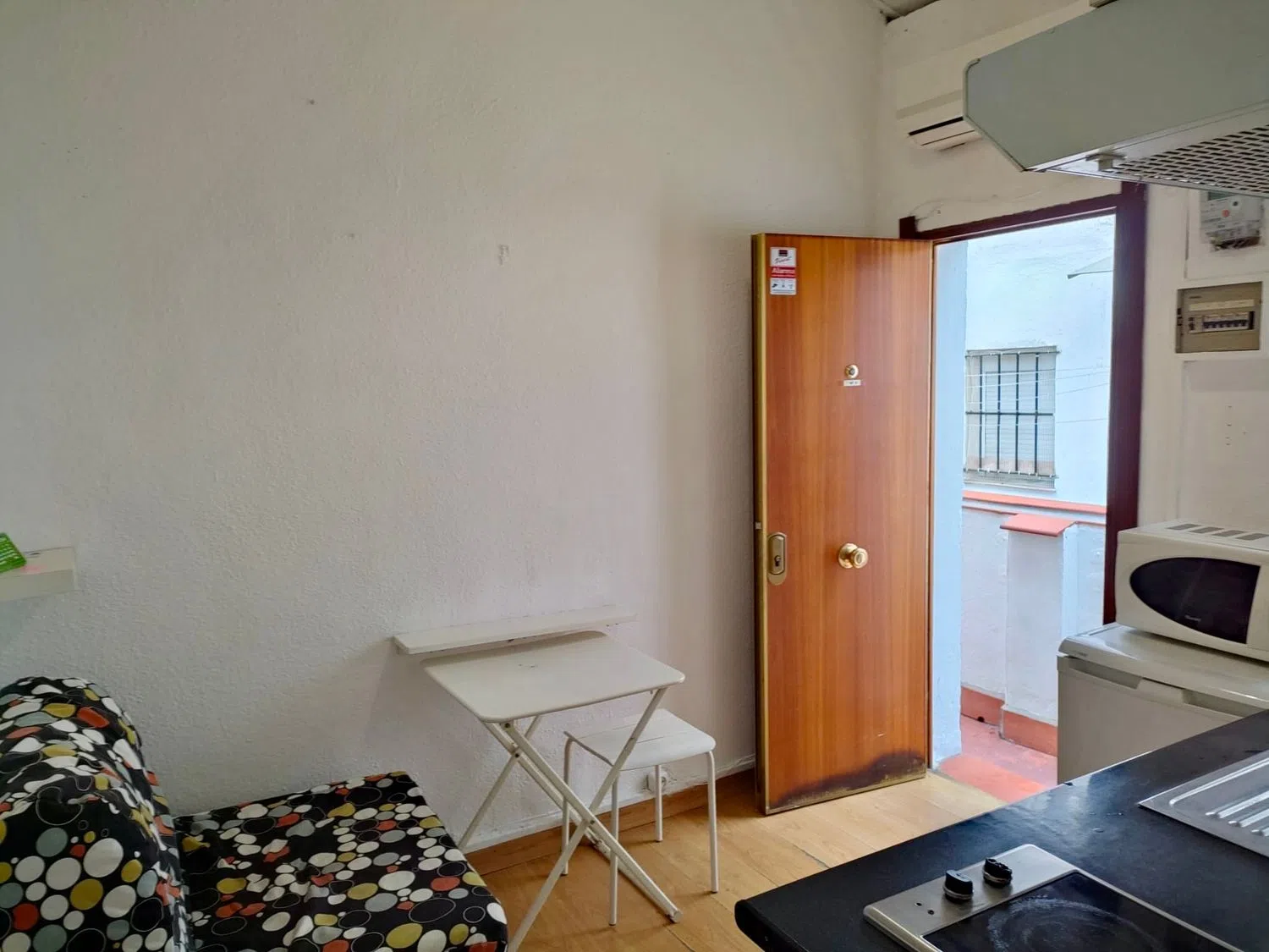 Estudio en calle de Josué Lillo, 29 - Foto 14