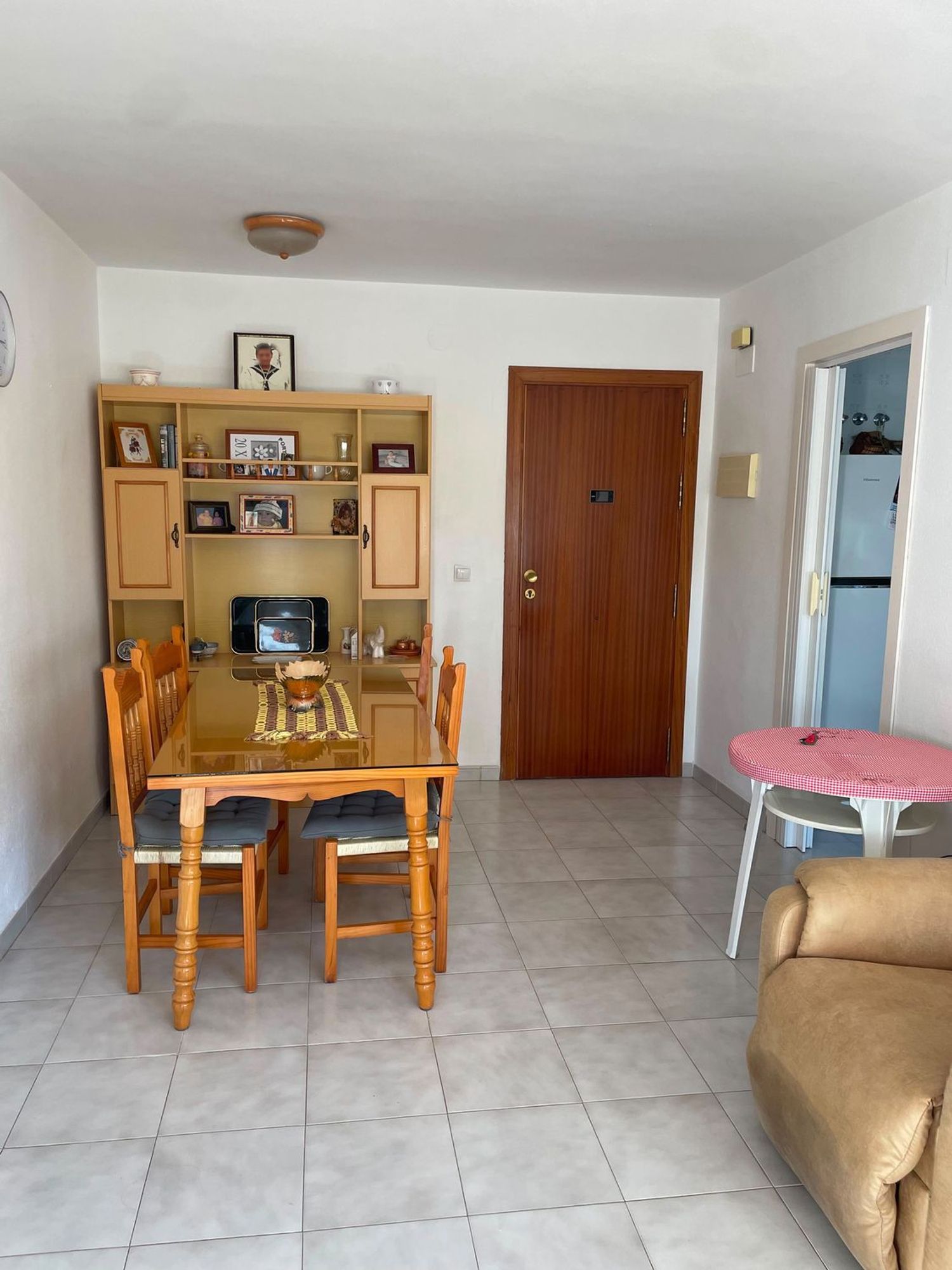 Piso en Calle la Playa, 3, Valdelagrana - Foto 15