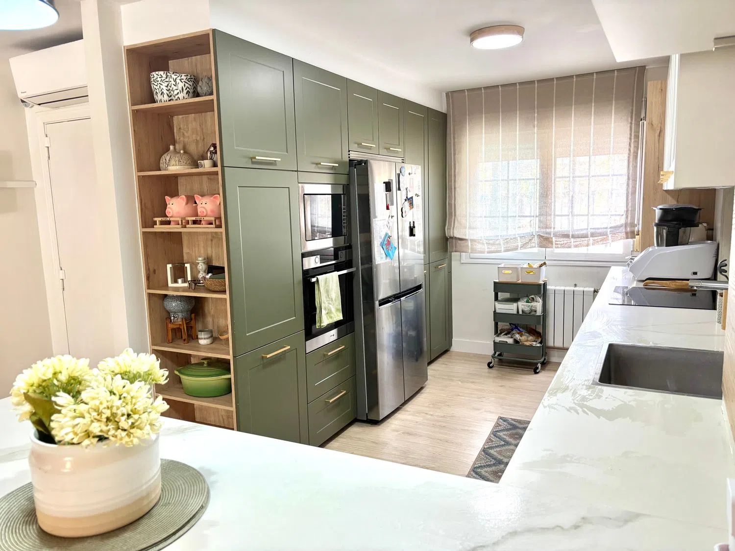 Chalet adosado en calle José María Pemán, 25 - Foto 7