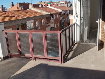 Piso en  Calle Santa Teresa de Jesús 9 - Foto 2