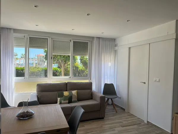 Estudio en avenida de Andalucia, 36 - Foto 11