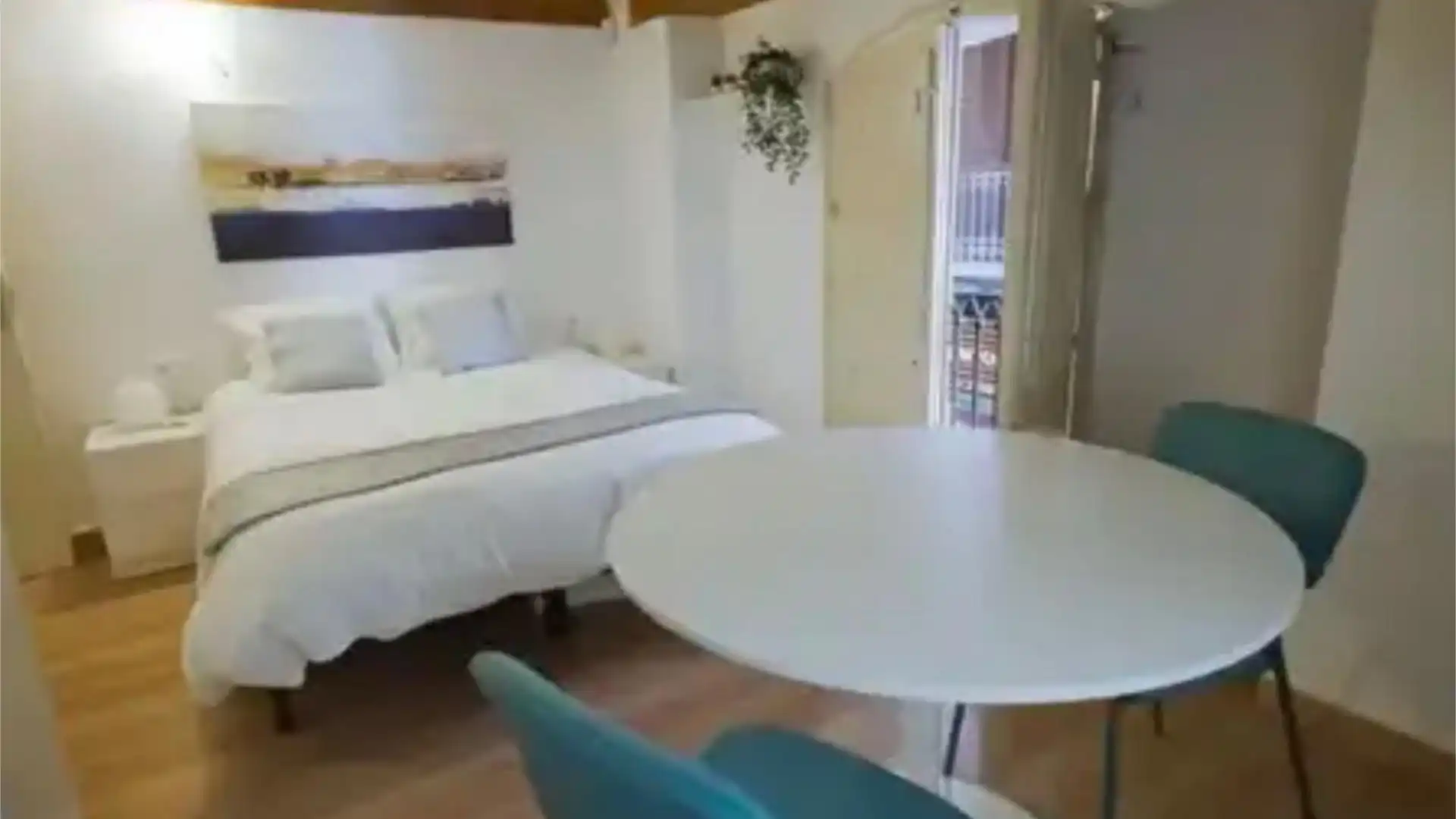 Piso en  Carrer de Sant Pere Més Baix 28 - Foto 6