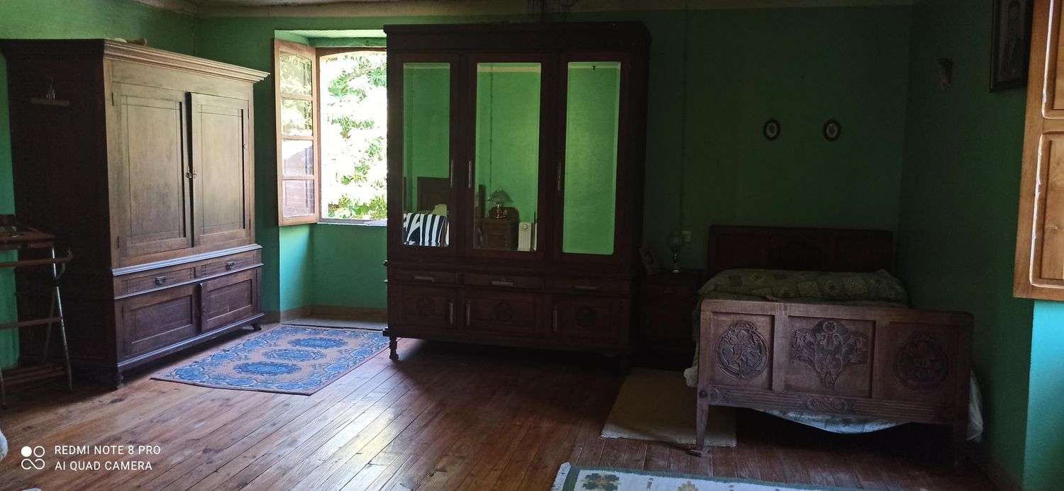 Casa de pueblo en Os Verdes, Aldixe, 1 - Foto 29