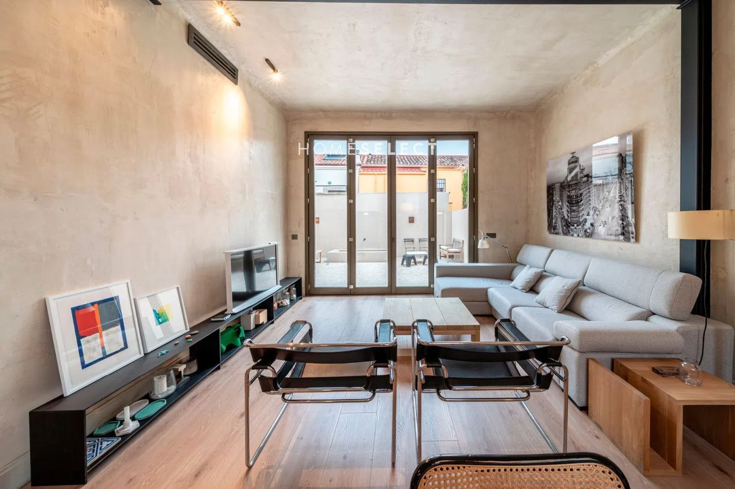 Chalet adosado en calle Móstoles - Foto 18