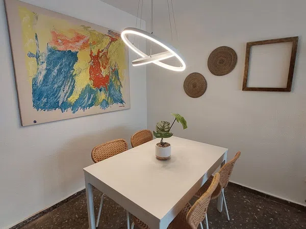 Piso en Barrio L'Amistat - Foto 4