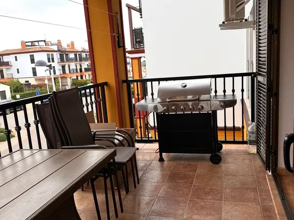 Piso en Lope de rueda, 9, Costa Esuri, Costa Esuri - Foto 10