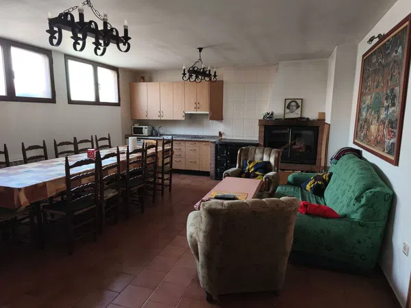 Casa o chalet independiente en Pozo Nuevo, 15 - Foto 34