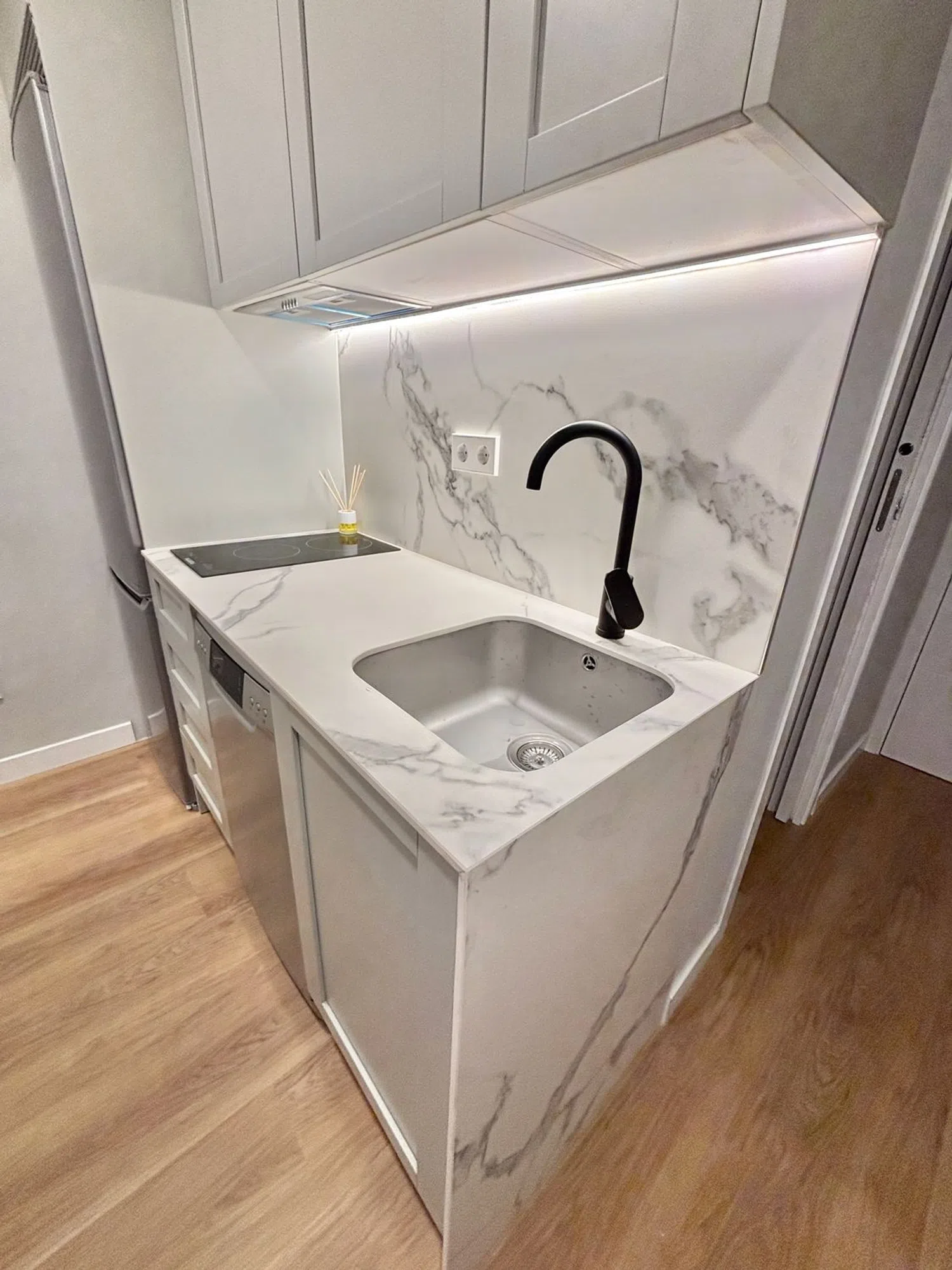 Piso en Barrio Fuente del Berro - Foto 11