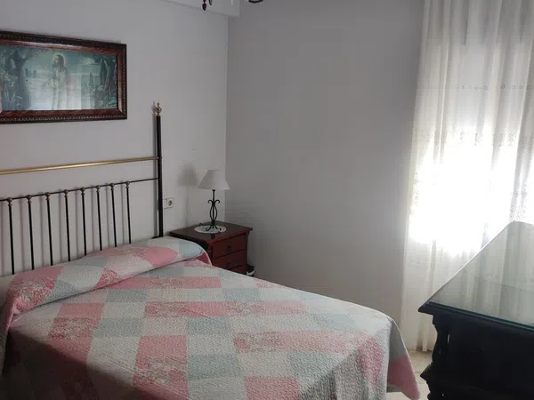Alquiler de piso en Barriada Villegas, 1 - Foto 17