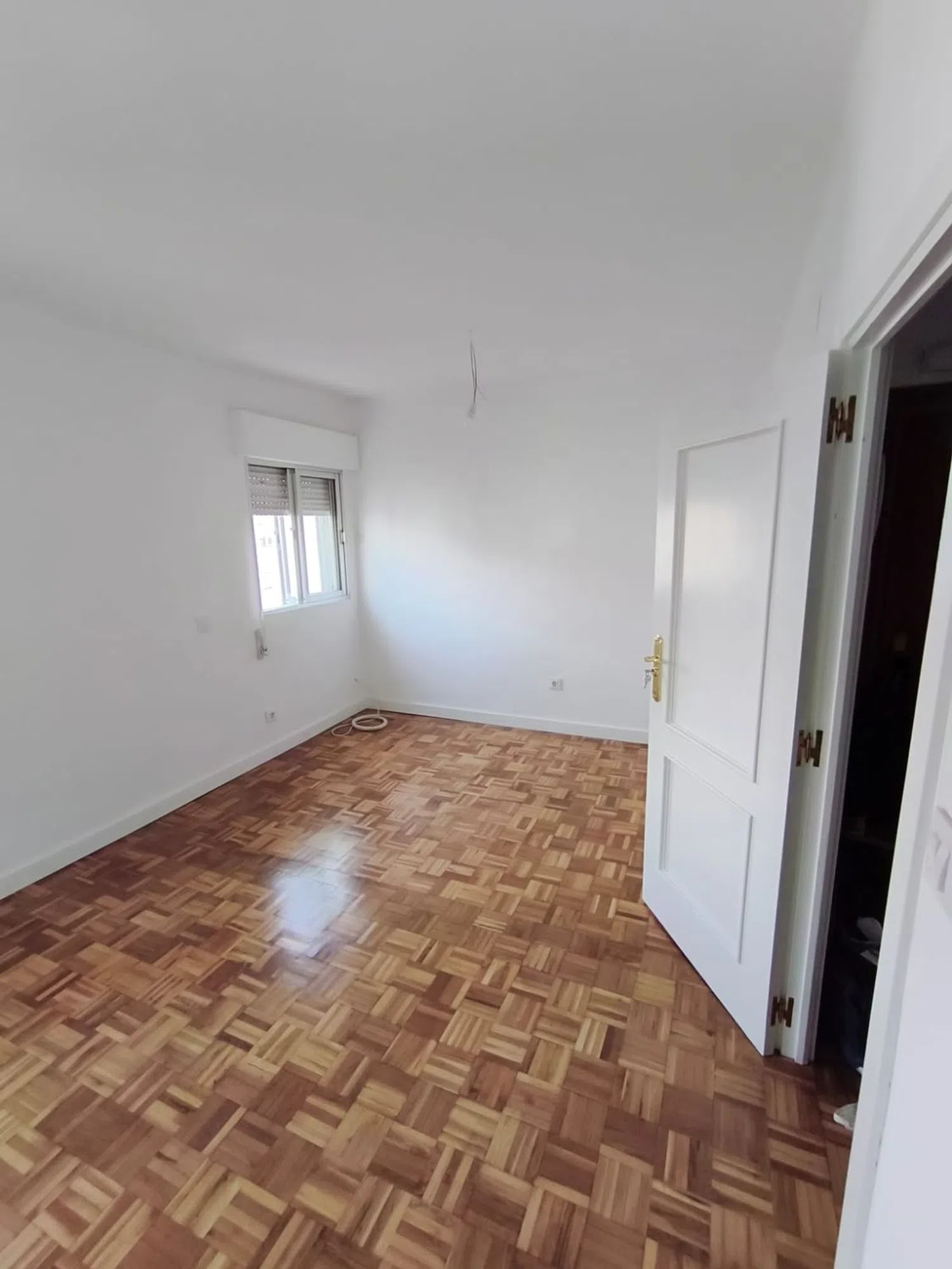 Piso en calle de Calahorra, 30 - Foto 1