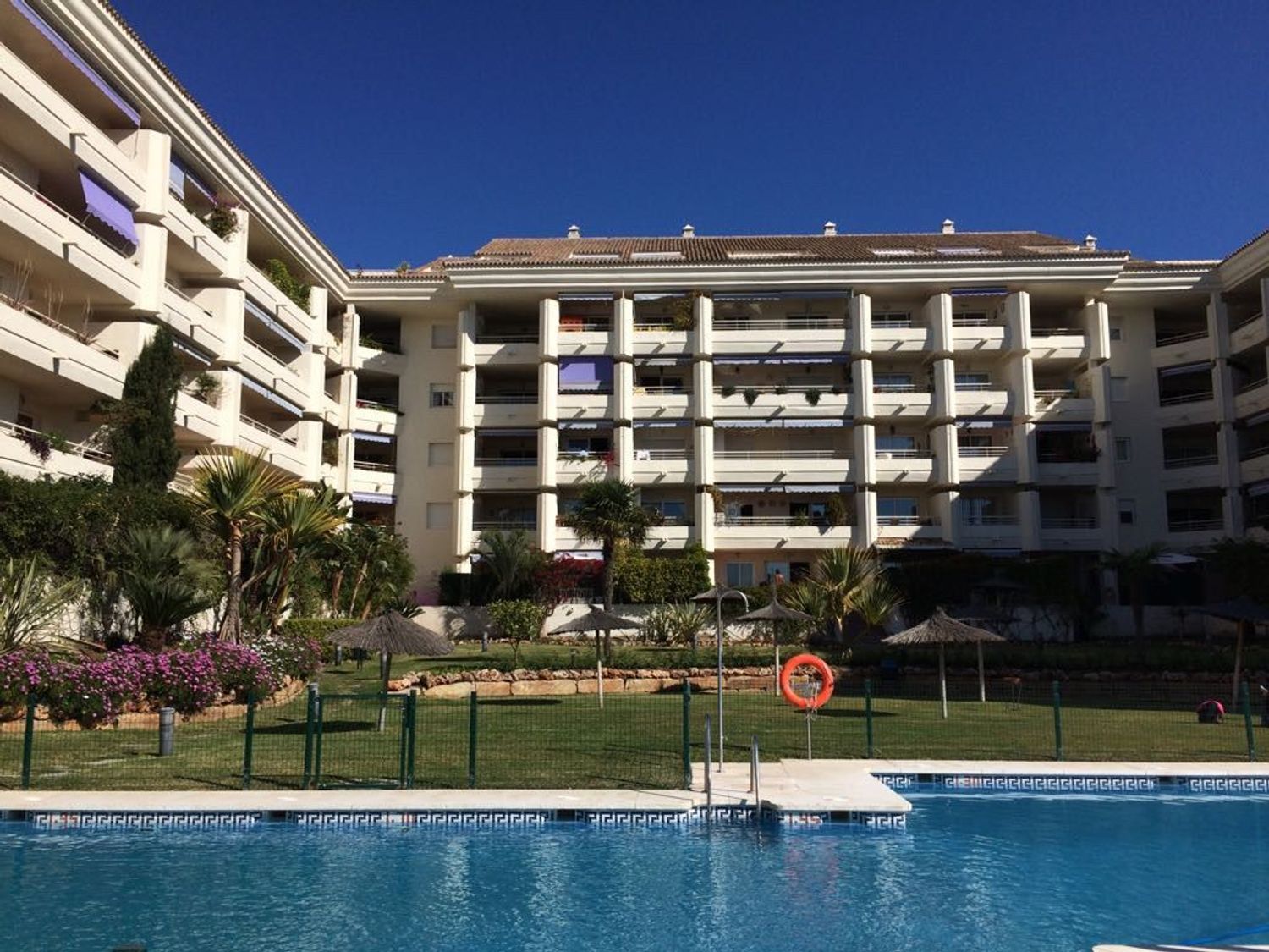 Piso en Bulevar Príncipe Alfonso de Hohenlohe, 9 - Foto 2