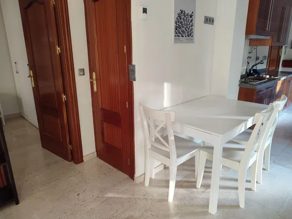 Piso en calle Málaga, 7