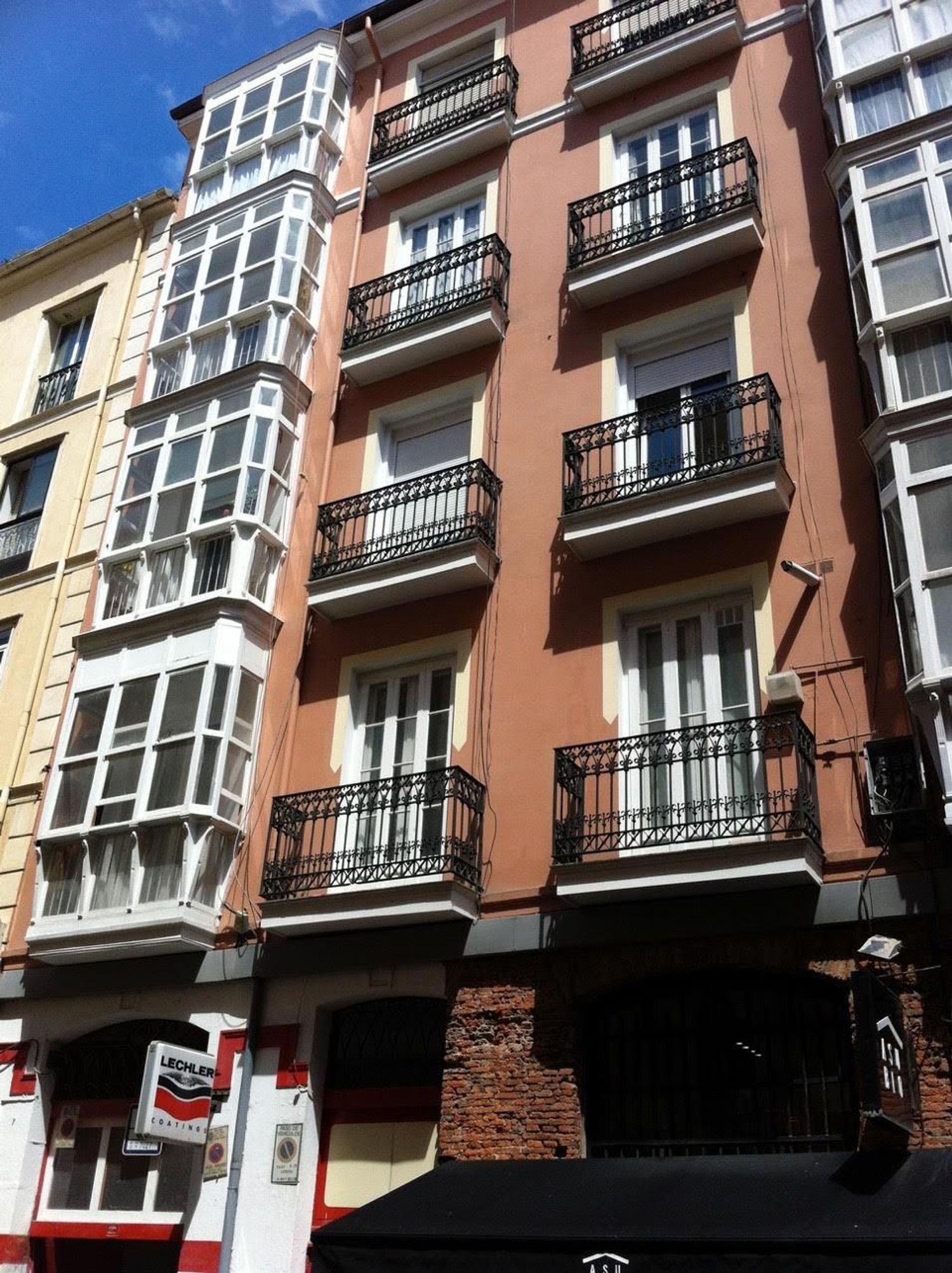 Piso en calle Daoiz y Velarde, 23 - Foto 1