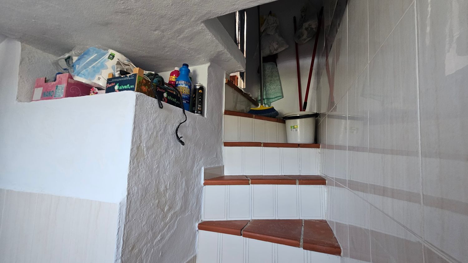 Casa o chalet independiente en Casco histórico, 29788 - Foto 16