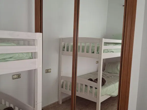 Chalet adosado en Carretera Subida al Faro, 50 - Foto 10
