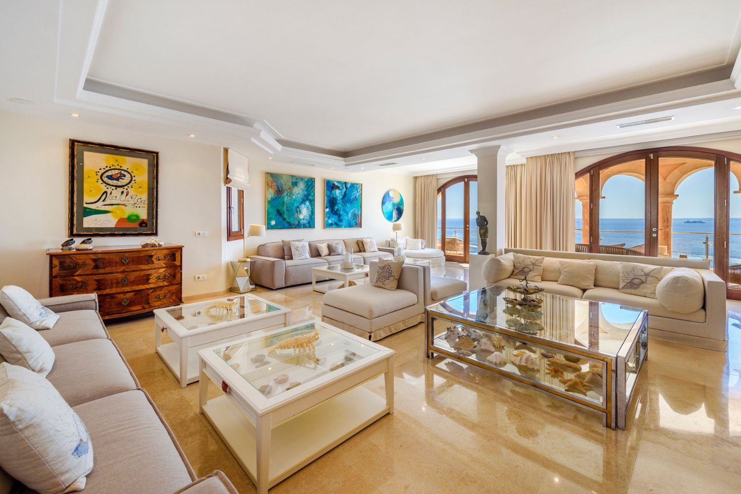 Casa o chalet independiente en Avenida Portals Vells, 9, Sol de Mallorca, Sol de Mallorca - Foto 8