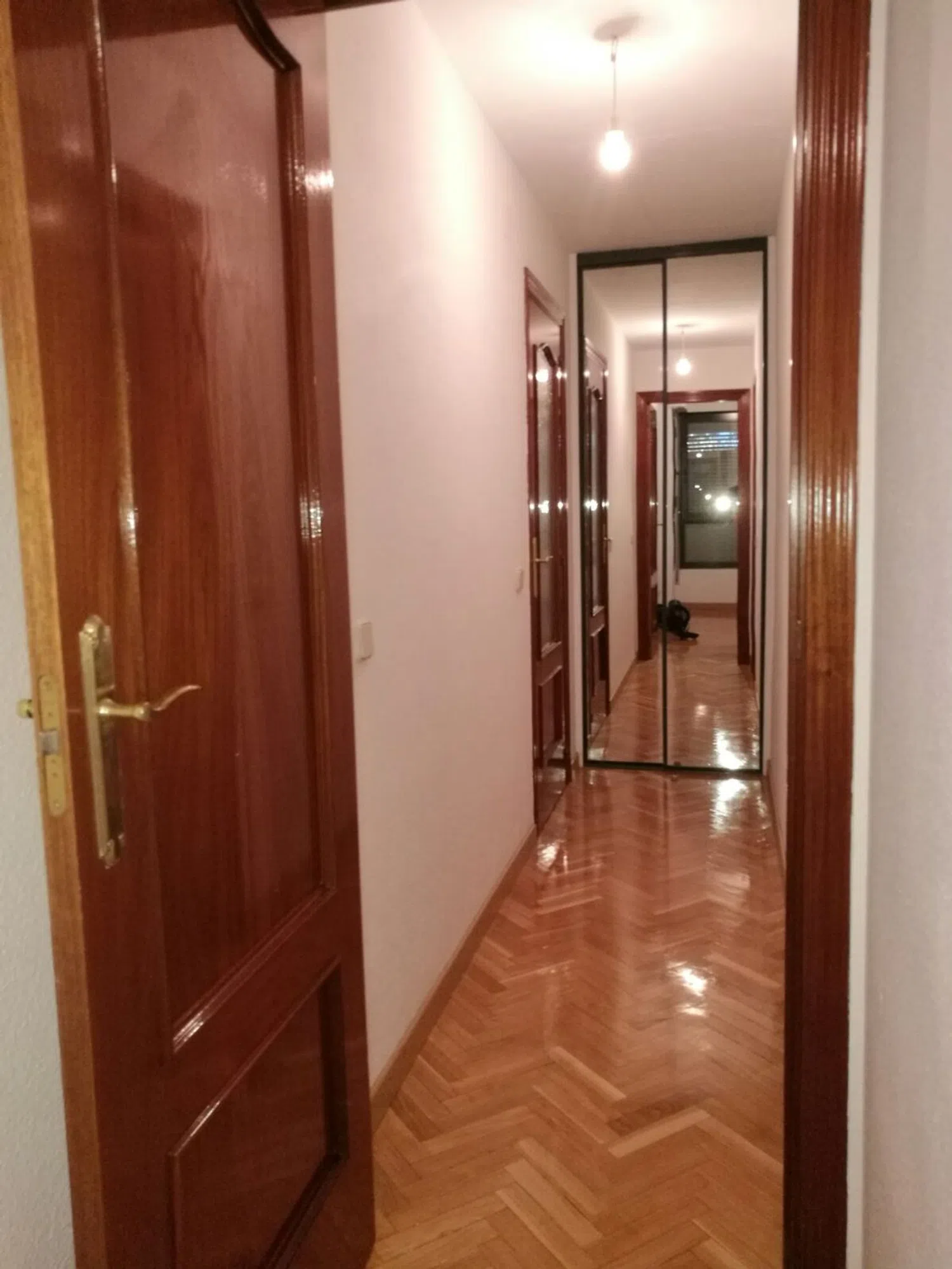 Piso en calle de Granados, 24 - Foto 8