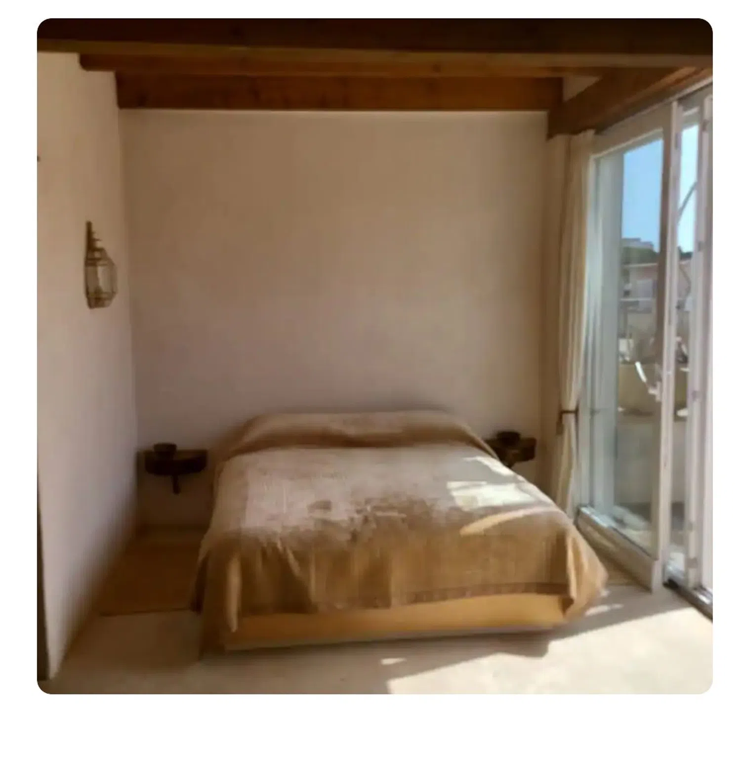 Estudio en calle de Cabrera, 36 - Foto 7