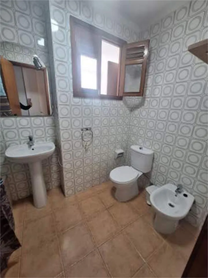 Ático en Centro - Foto 9