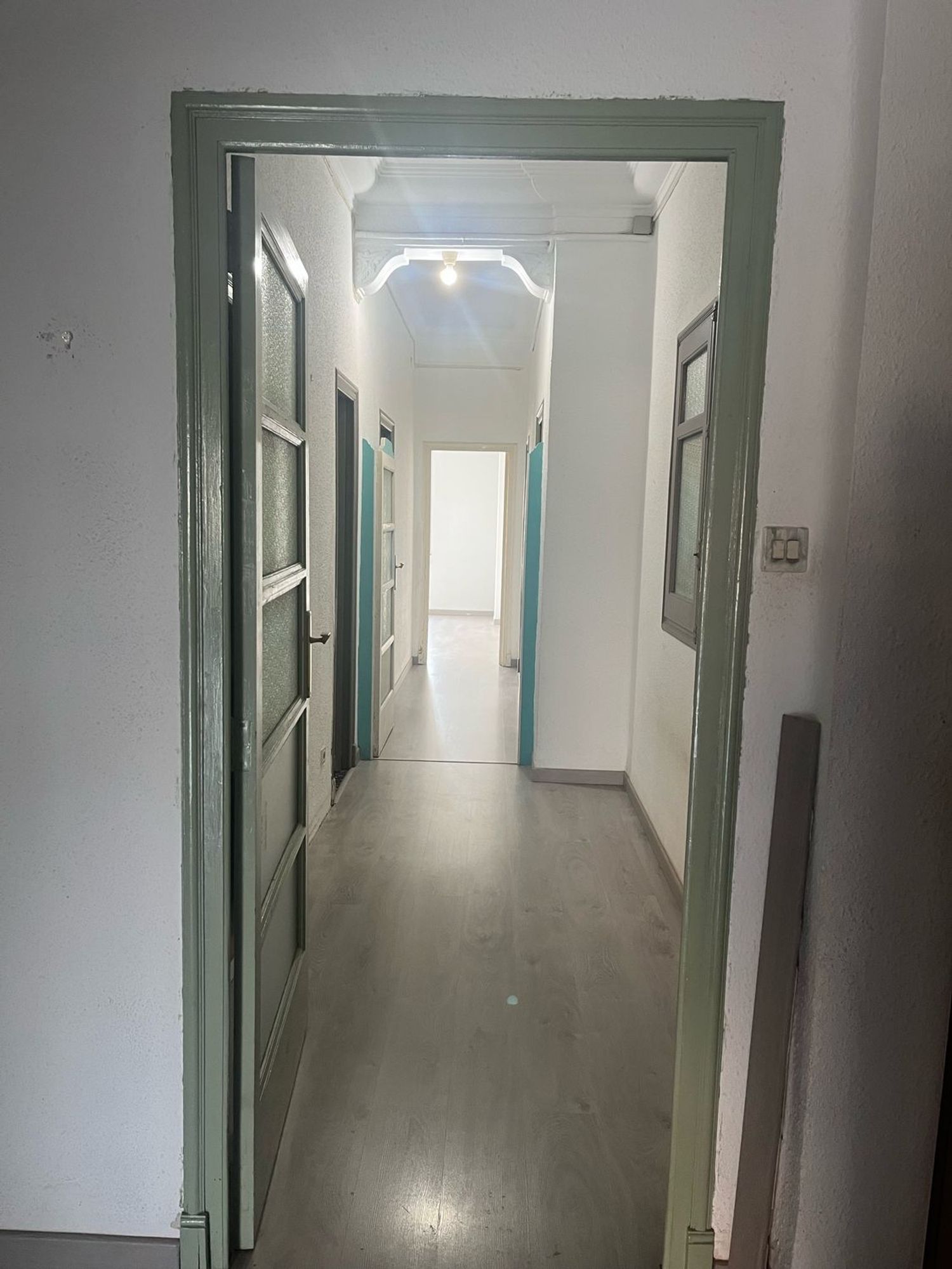 Piso en calle de Sagunt, 106 - Foto 6