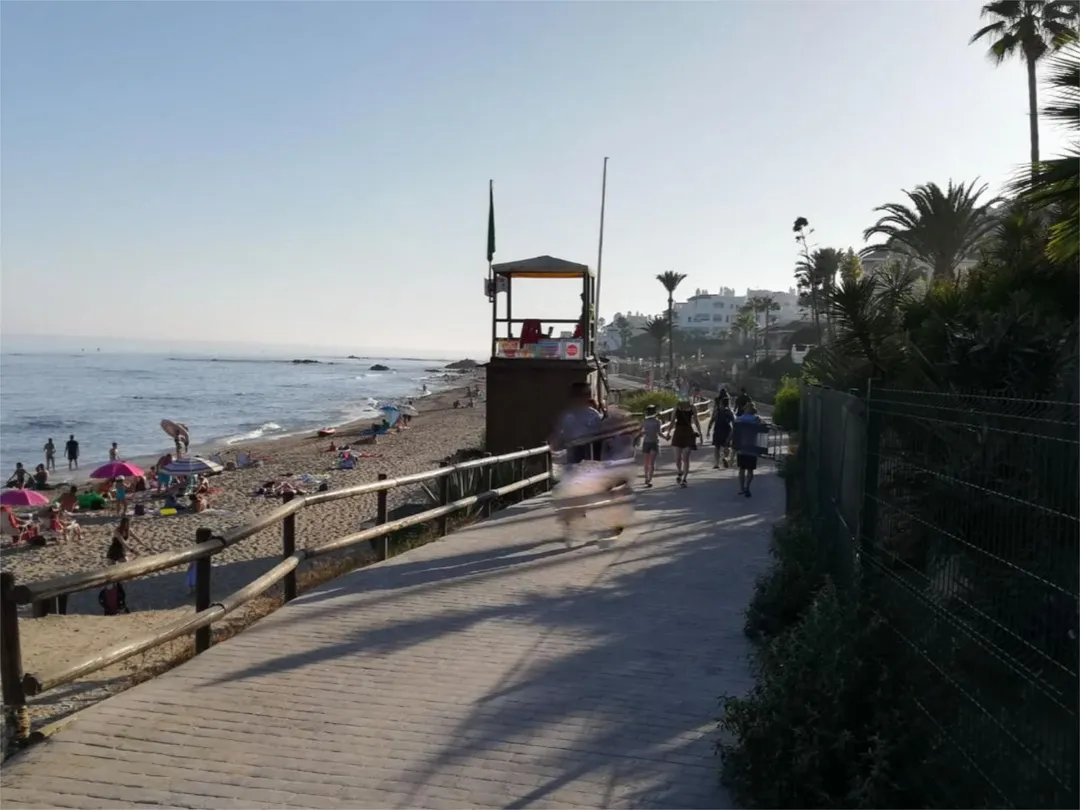 Piso en  Avenida Golf de Riviera 2D - Foto 28