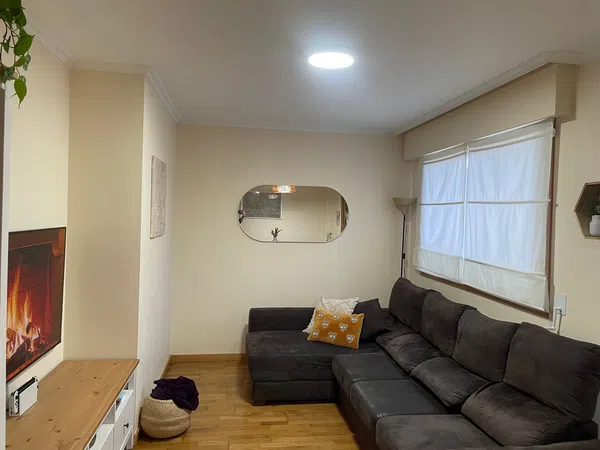 Piso en Elviña - a Zapateira - Foto 1