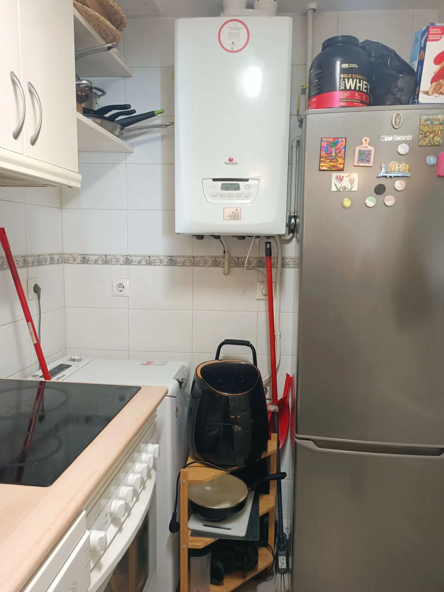 Piso - Foto 18