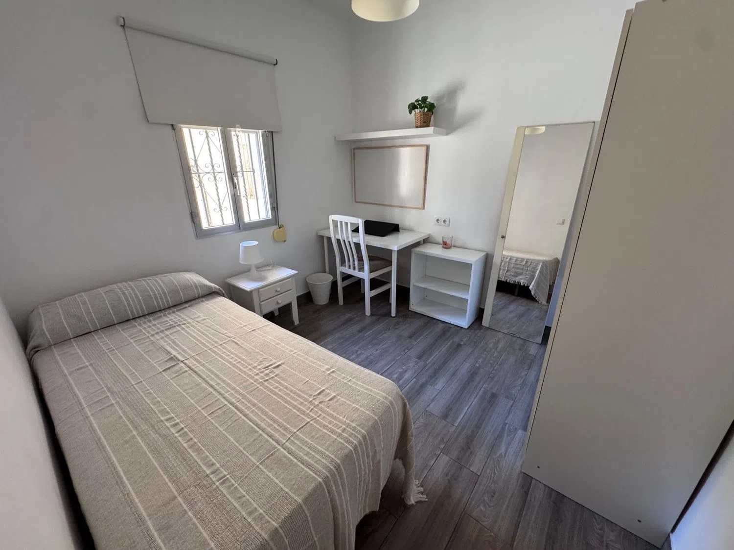 Piso en plaza de los Duendes de Sevilla, 11 - Foto 2