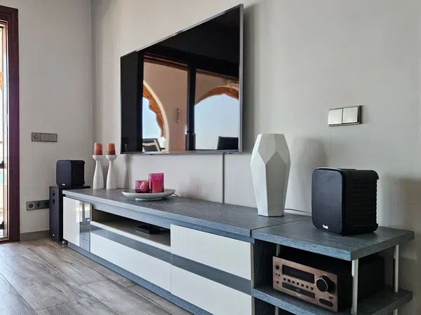 Piso en Passatge del Vapor Mallorca, 6, Santa Eulalia del Río, Santa Eulalia del Río - Foto 3