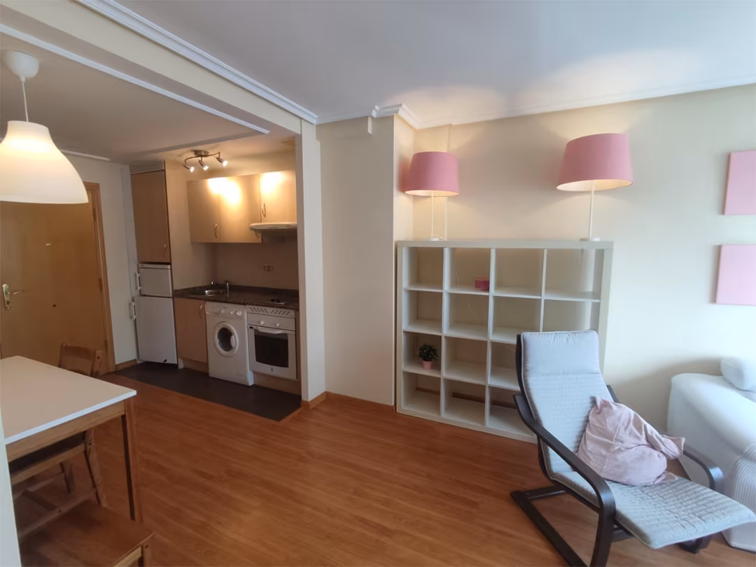 Piso en  Avenida de Bruselas 1 - Foto 18