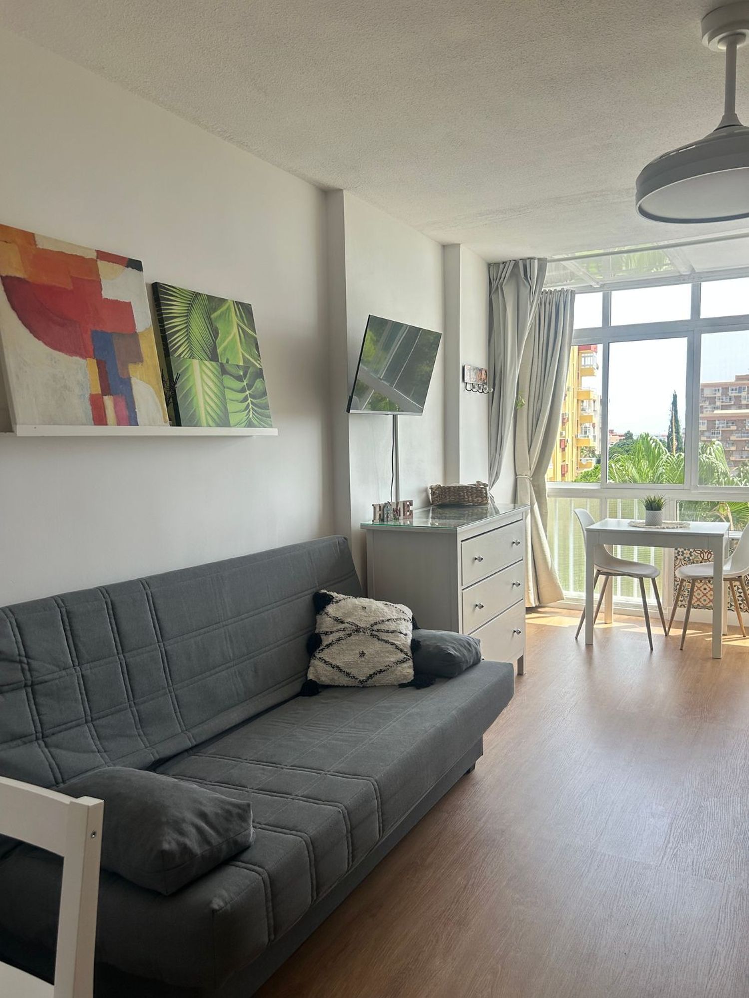 Estudio en Avenida Gamonal, 2, Parque de la Paloma, Parque de la Paloma - Foto 10