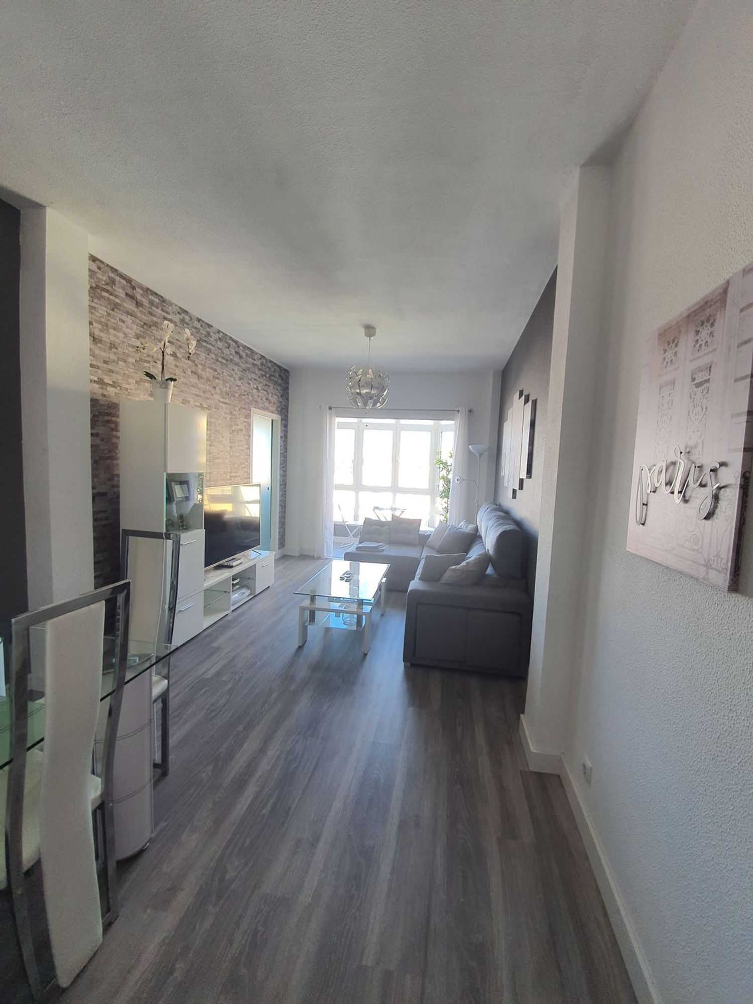 Piso en Calle José Franchy Roca, 11, Santa Catalina - Canteras - Foto 6