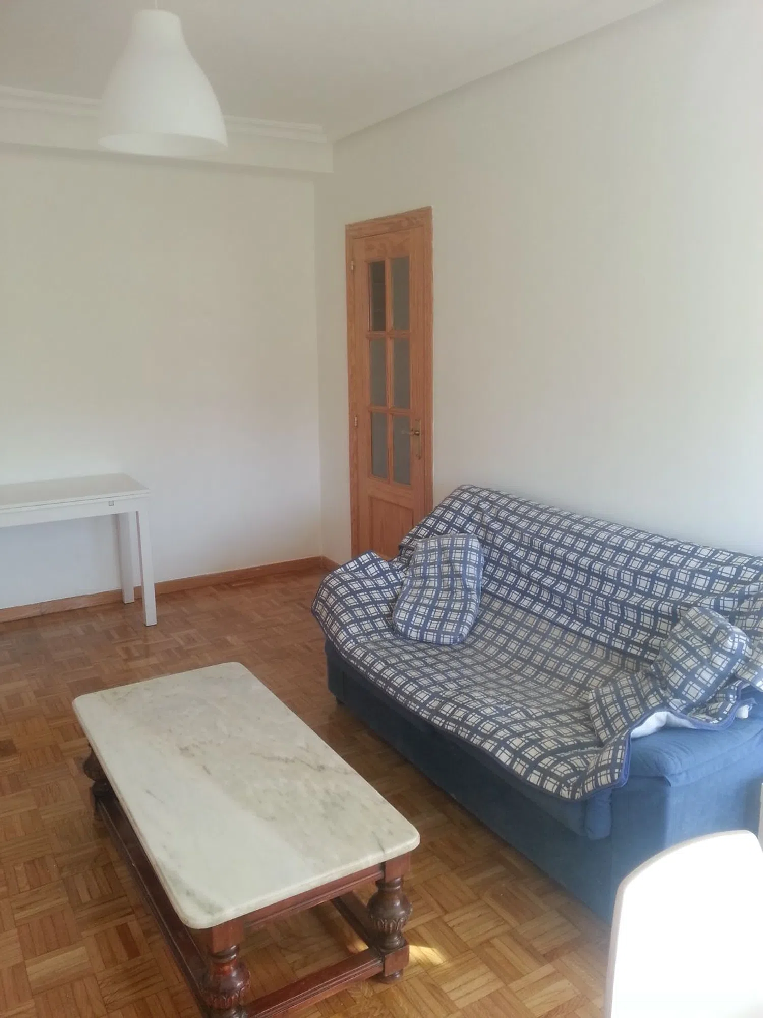 Piso en Barrio Castilla - Foto 3