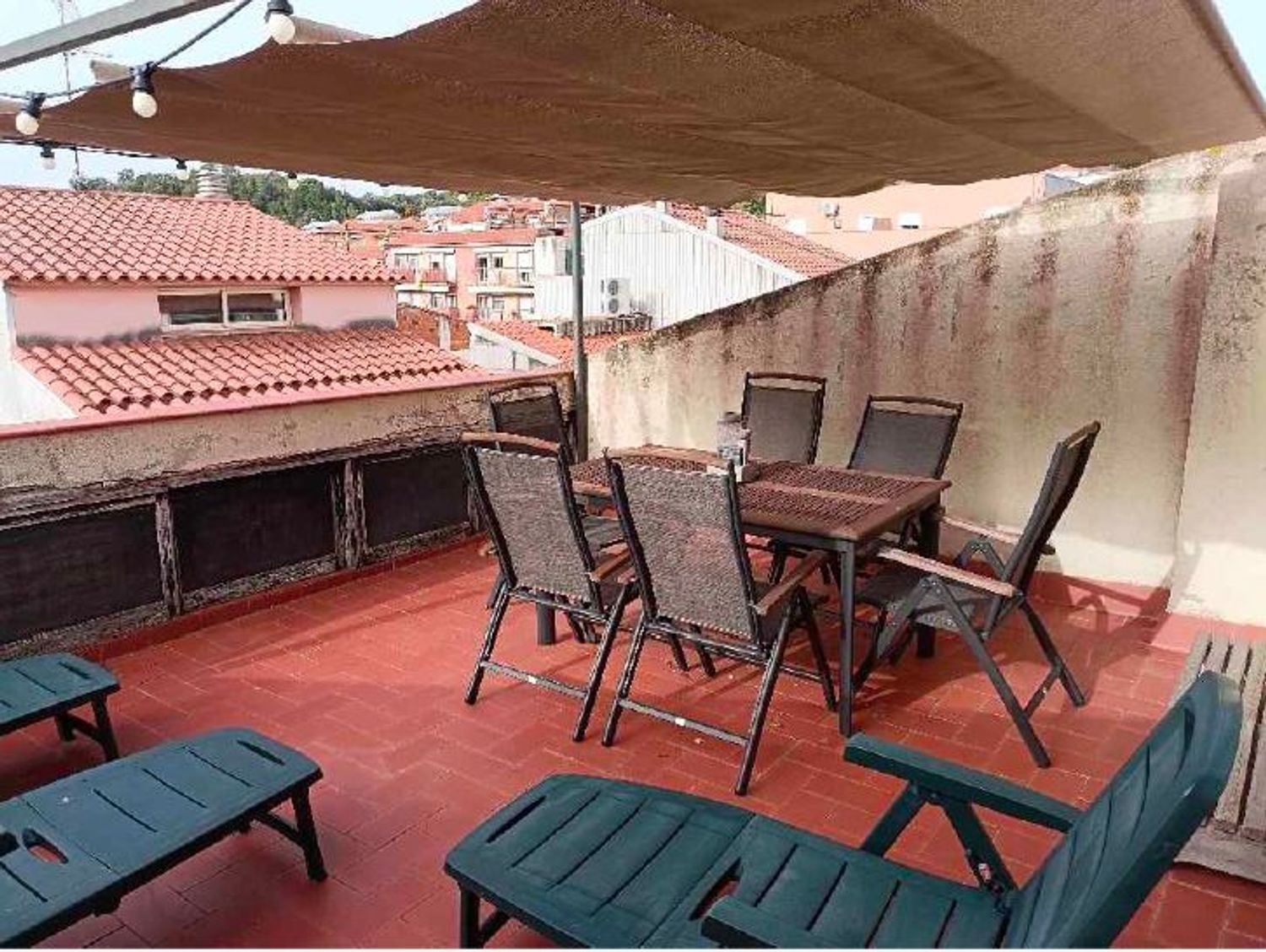 Chalet adosado en calle Pere Serafí, 9 - Foto 12