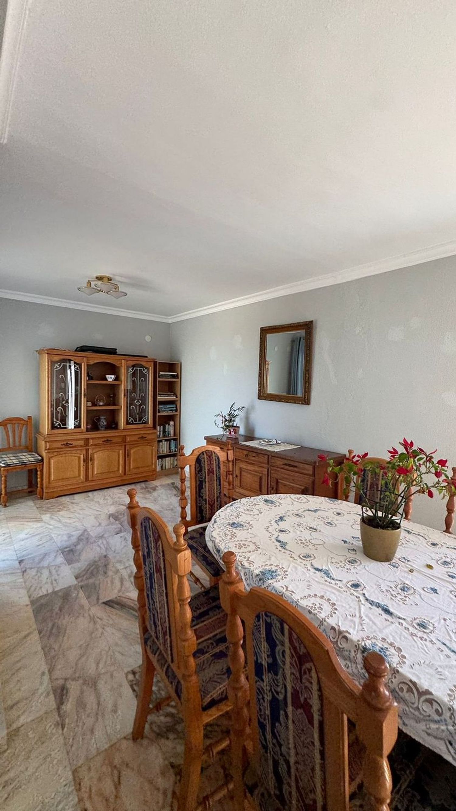Casa o chalet independiente en Calle Jineta-Chaparral, 41, Calaburra - Chaparral - Foto 2