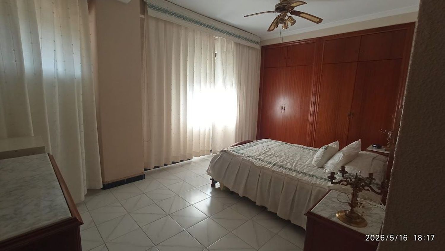 Piso en Calle Tarfia, 7, Reina Mercedes - Heliópolis - Foto 21