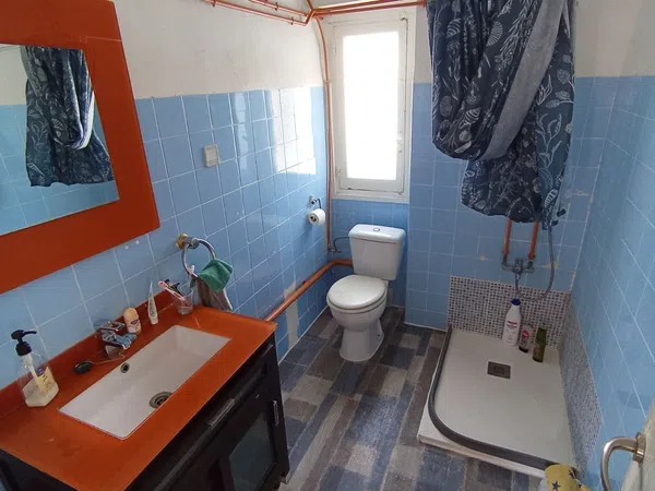 Ático en Barrio Son Gotleu - Foto 7