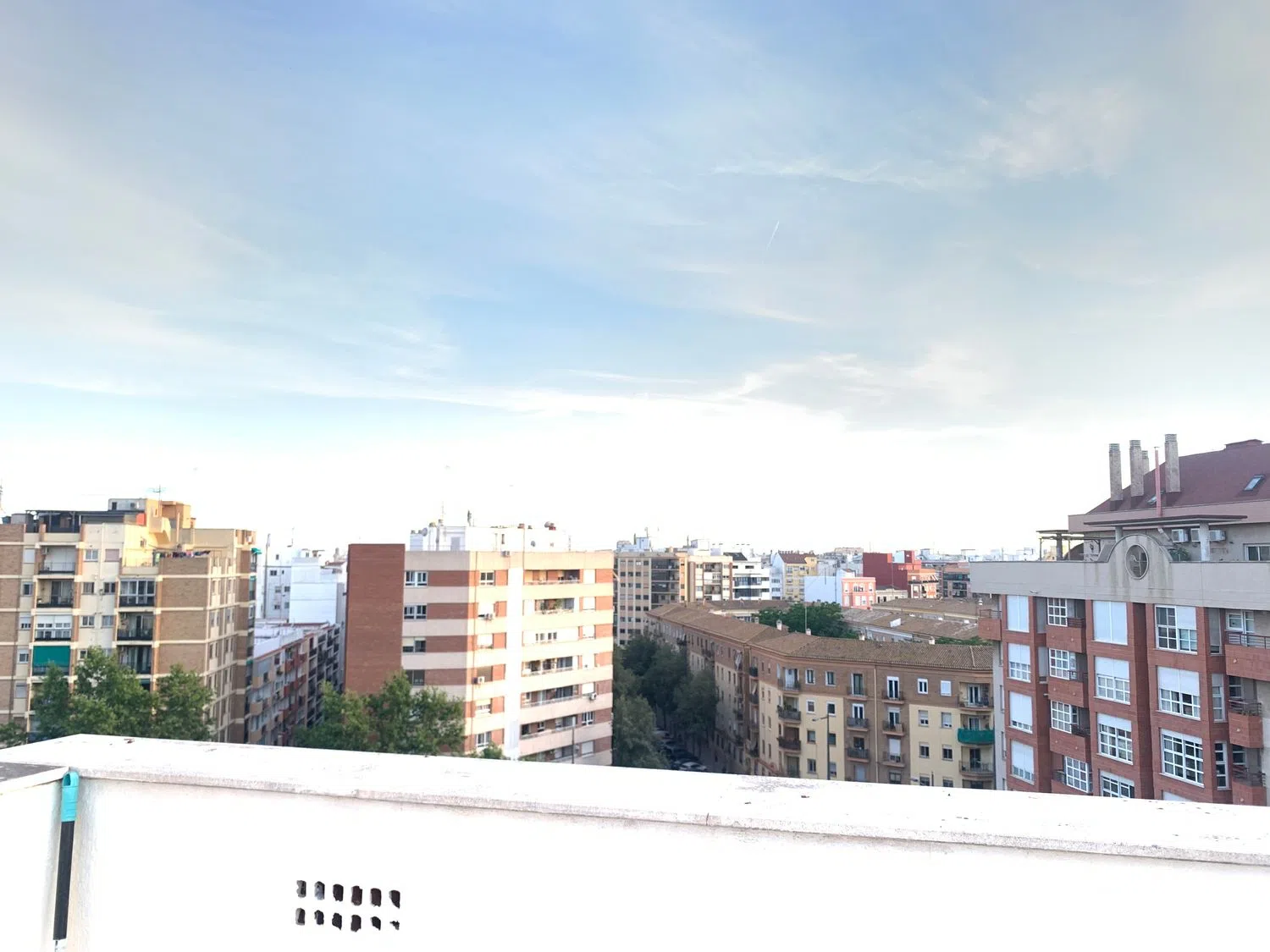 Ático en Barrio Benimaclet - Foto 1