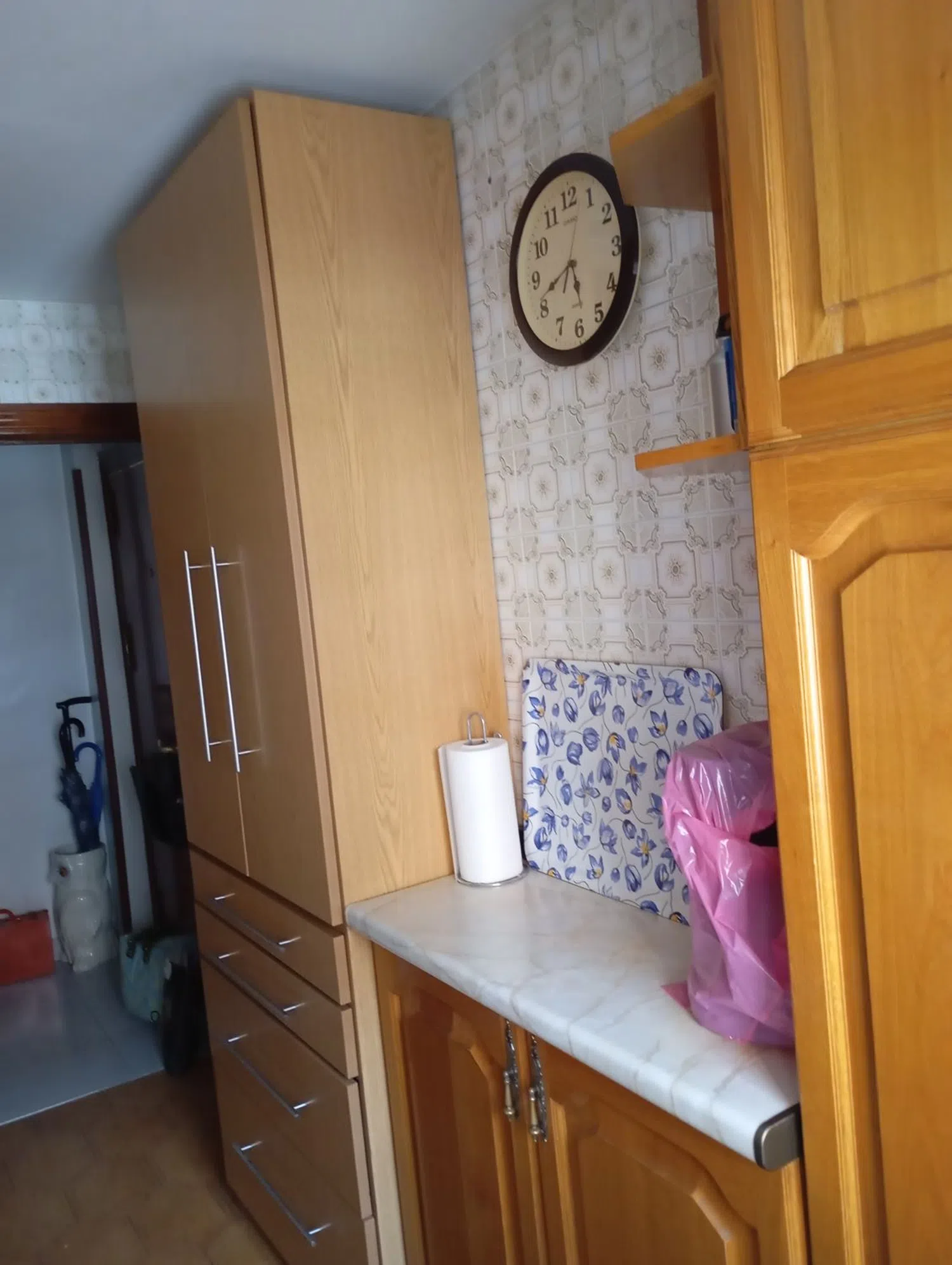 Piso en calle del Campo de la Paloma, 60 - Foto 6