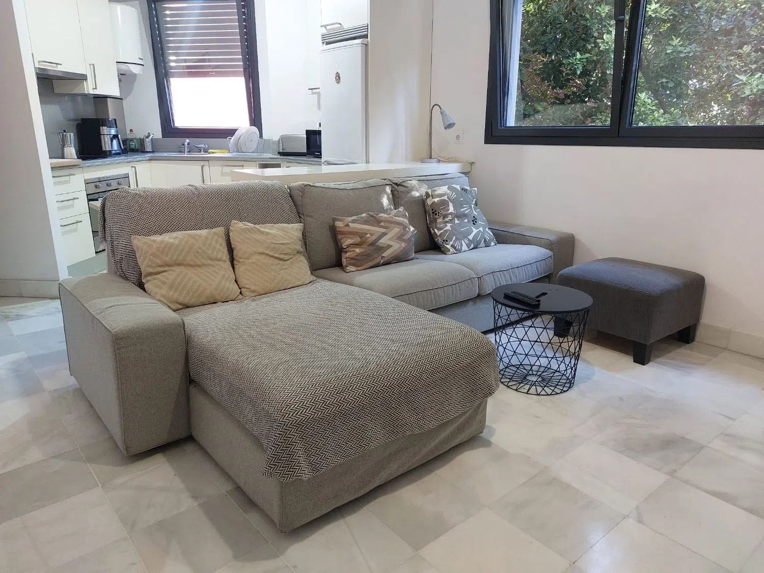 Piso en calle Mary Ward, 1 - Foto 8