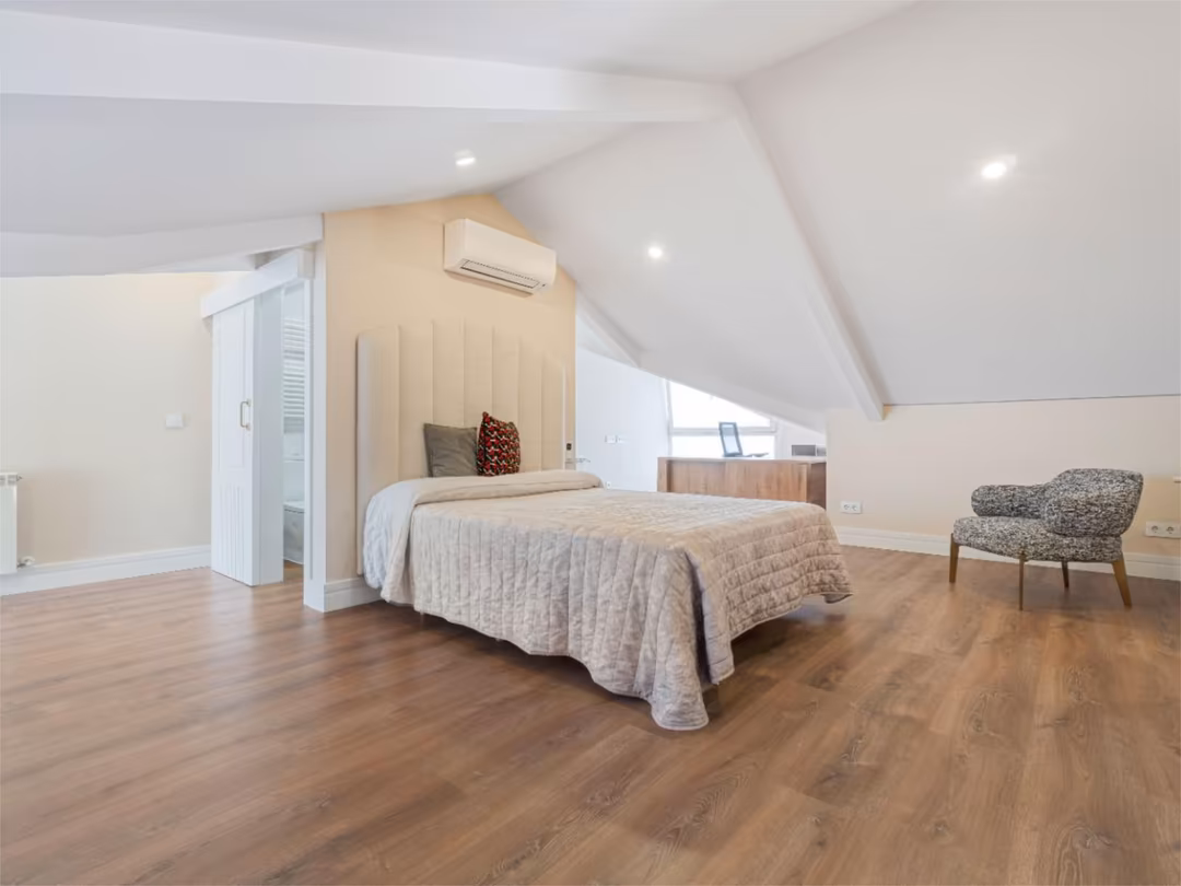 Chalet en  Calle Sierra de Alcaraz 10 - Foto 27