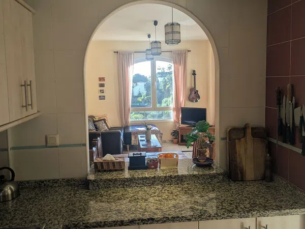 Piso en calle Jose Maria Olazabal, 2 - Foto 14