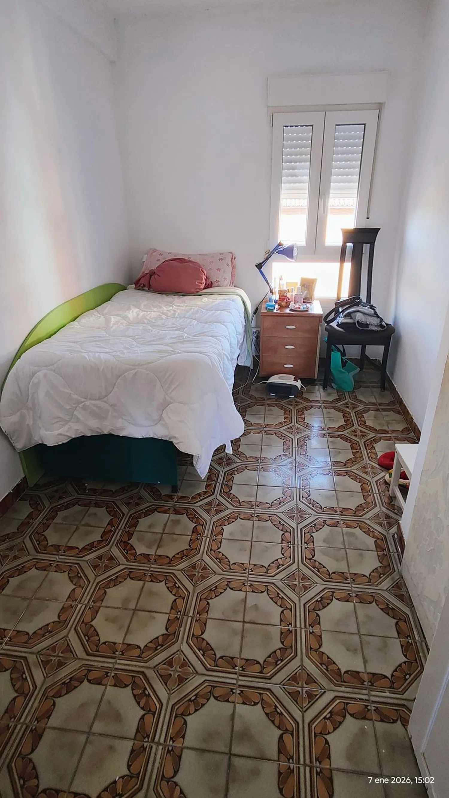 Piso en calle de la Tacona, 59 - Foto 3