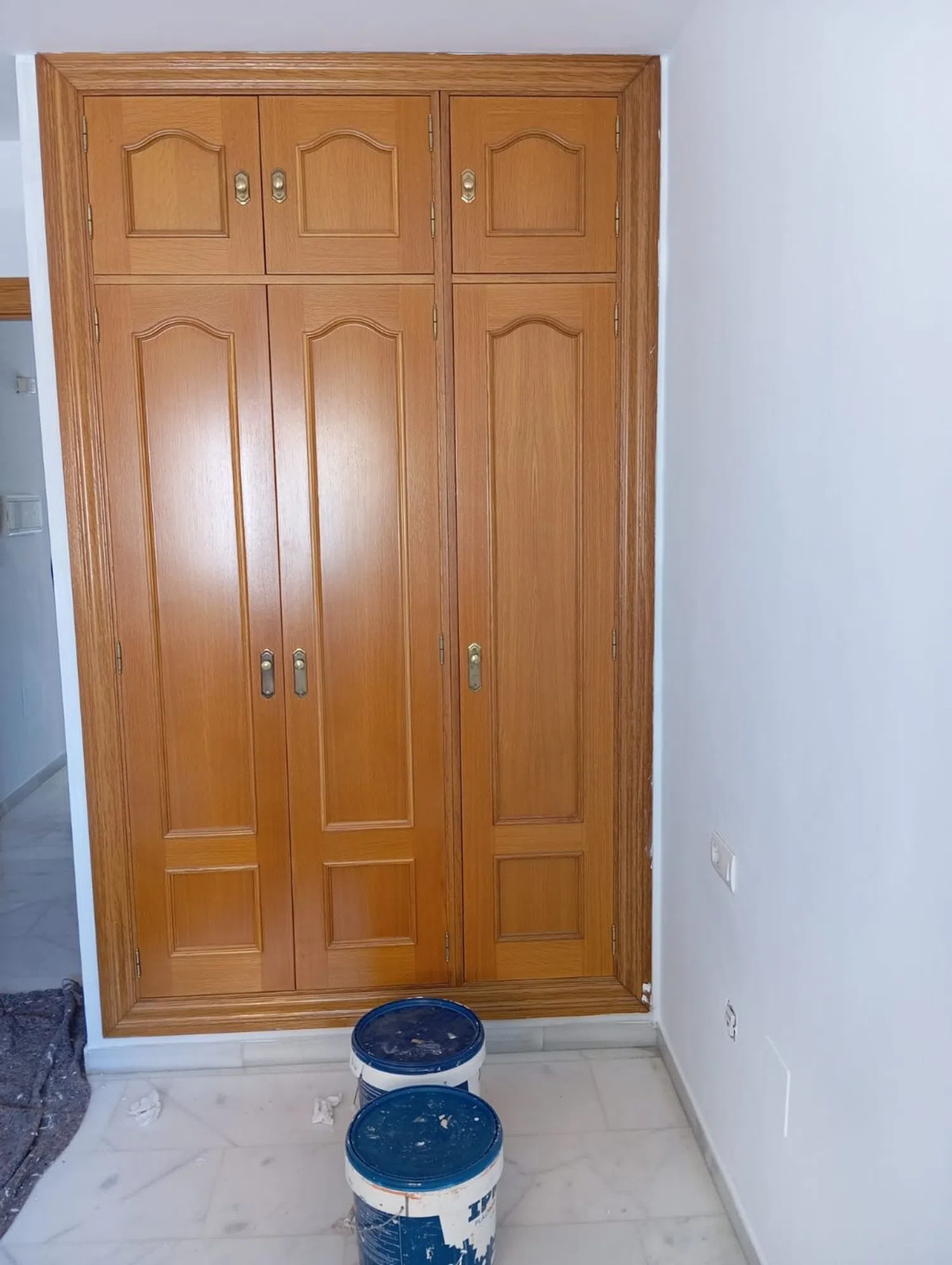 Ático en calle Rafaela, 38 - Foto 2